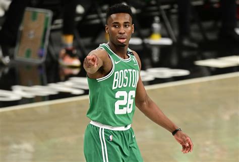 Boston Celtics: 3 ways Aaron Nesmith can improve in 2021-22