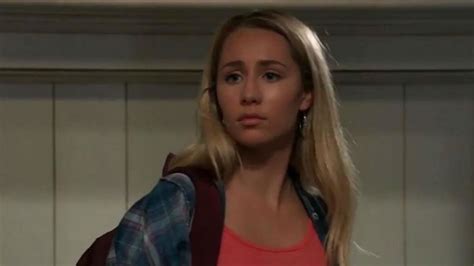 General Hospital: Is Josslyn’s grief over Oscar becoming too much?