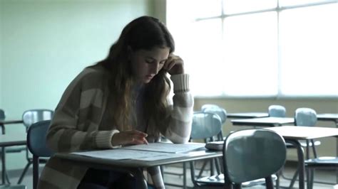 Watch the trailer for Netflix's documentary about college admissions ...