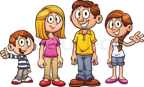 cartoon family pictures clipart 10 free Cliparts | Download images on Clipground 2024