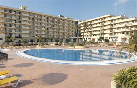 Hotel Fuengirola Beach en Fuengirola. Hotels