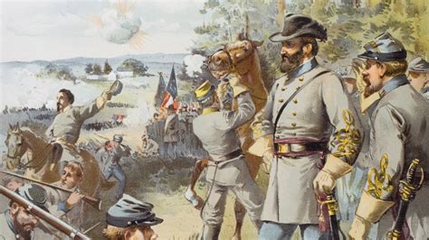 7 Major Civil War Battles | HISTORY