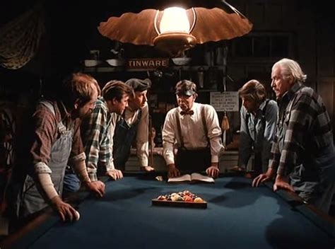 The Waltons - "The Song" - 8 Ball on the Silver Screen