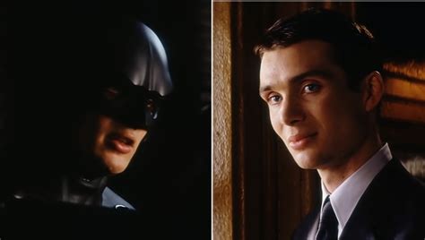 How Cillian Murphy’s Batman Screen Test Turned into the Scarecrow | Den of Geek