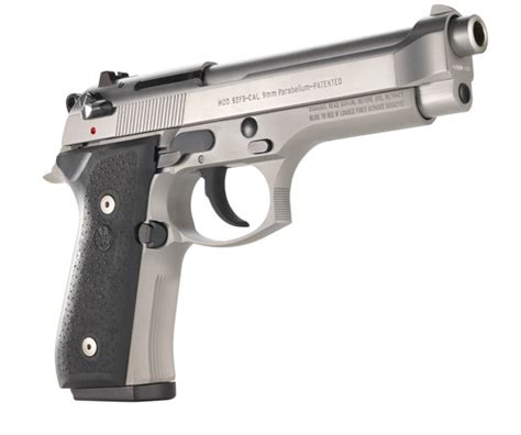 The 9 Best 9mm DA/SA Pistols - 2024