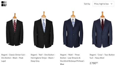 British Men's Suit Brands Top Sellers | bellvalefarms.com