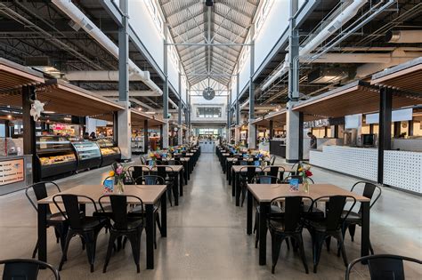 Inside the Calgary Farmers' Market's New West Location - Avenue Calgary