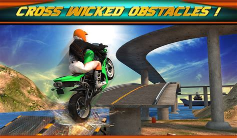 Amazon.com: Extreme Bike Stunts 3D : Apps & Games