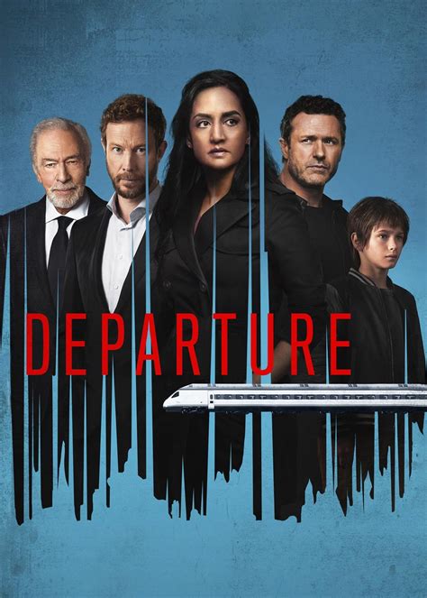 Departure Season 2 TV Series (2021) | Release Date, Review, Cast, Trailer, Watch Online at ...