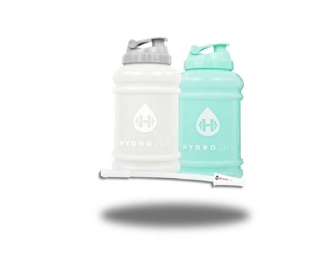 All Products – HydroJug | Gallon water bottle, Bottle, Half gallon water bottle