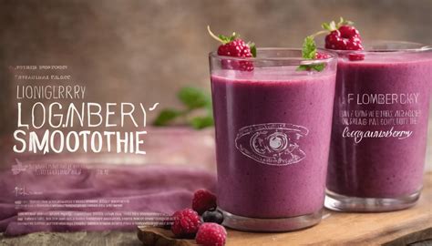 10 Mouthwateringly Tasty Loganberry Recipes - Your Gourmet Guru