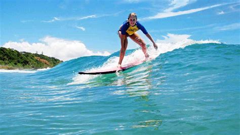 Surf Lessons, Hire Boards, Equipment, Lessons, Surfing, Port Macquarie | Port Macquarie Surf School