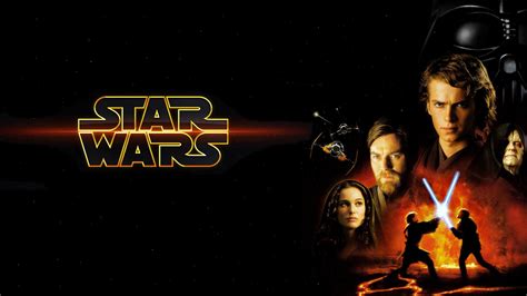 28 Best Pictures Star Wars Revenge Of The Sith Full Movie : Star Wars ...