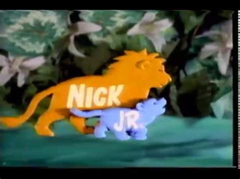 Nick Jr Lions