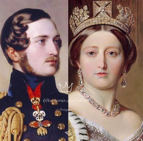 The Royal Love Story of Queen Victoria and Prince Albert