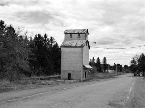 Pontypool – Grain Elevators of Canada