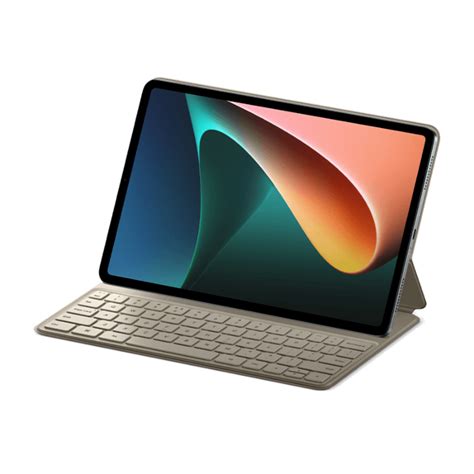 Buy Xiaomi Mi Pad Keyboard Case - Giztop