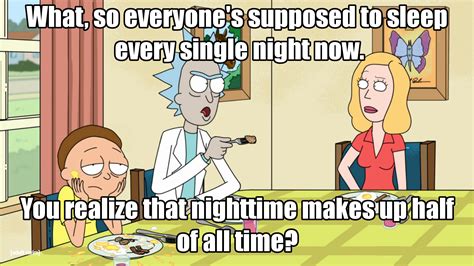 The 11 Best Rick and Morty Quotes in Honor of Season 3's Return