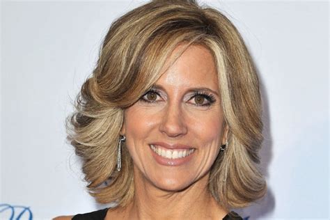 Fox News Anchor Alisyn Camerota Out