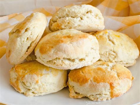 Mayonnaise Biscuits Recipe | CDKitchen.com