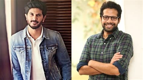 Dulquer Salmaan's film with Venky Atluri touted to be pan-Indian action drama - India Today