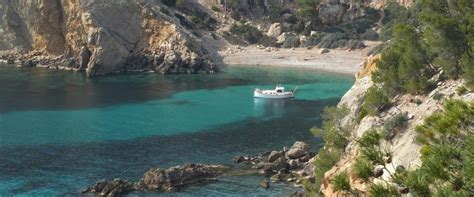 Cala de Egos : Visit Andratx