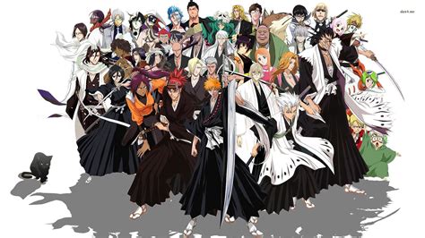 网上赌博报道_网上赌博官网资讯【澳博18AoBo.com】 | Bleach anime, Anime, Papel de parede anime