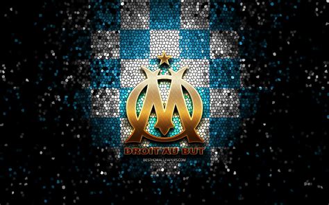 Olympique Marseille, Football, Logo, Om, HD Wallpaper, 53% OFF