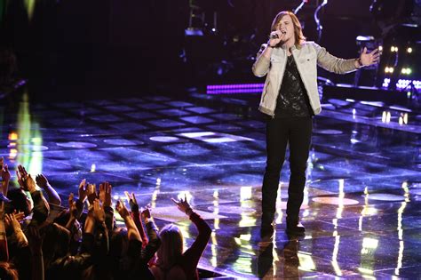 The Voice: Morgan Wallen's Official Gallery Photo: 1683471 - NBC.com