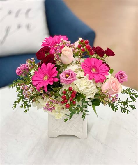 Where to Buy Flowers in Charlotte - Charlotte Parent