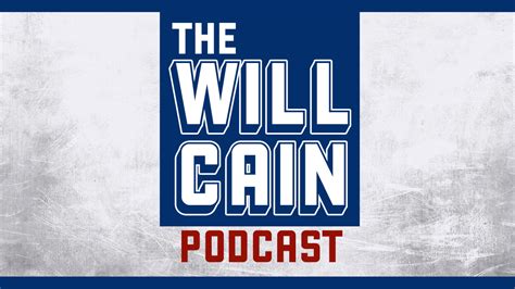 The Will Cain Podcast