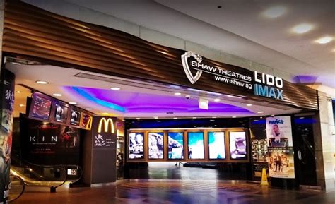 10 Best Cinemas in Singapore 2020 Guide | Top Brands