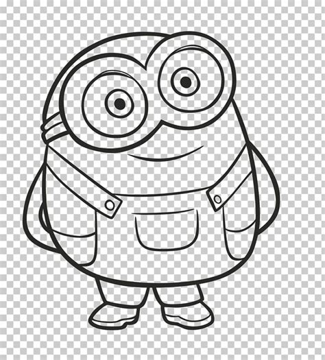 Download High Quality minion clipart drawing Transparent PNG Images ...