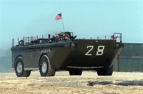 LARC-LX in 2020 | Military vehicles, Amphibious vehicle, Custom trucks