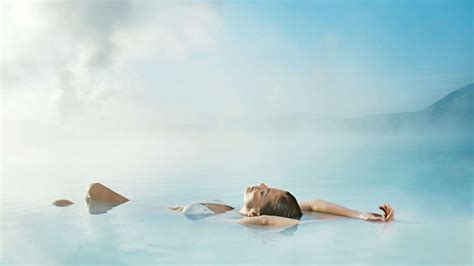 Geothermal Pools in Iceland - opulentroutes.com