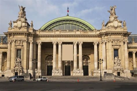 Grand Palais, Paris | Tickets & Tours - 2024