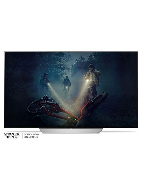 LG OLED65C7P: C7 65 Inch Class OLED 4K HDR Smart TV | LG USA