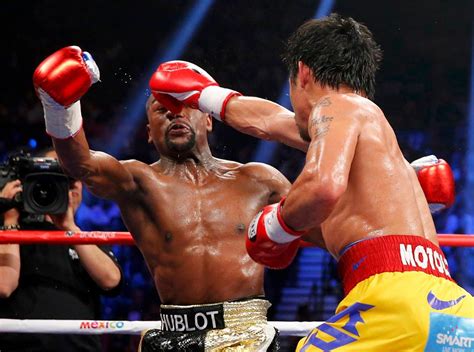 The Year's Best in Philippine Boxing | GMA News Online