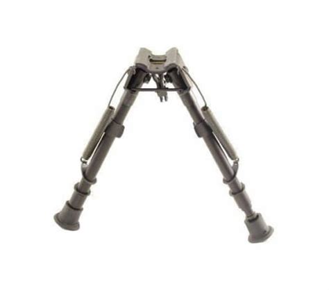 Harris Bipod Leg Notch Sling Swivel Stud Mount 1A2-LM 9" to 13" Black ...