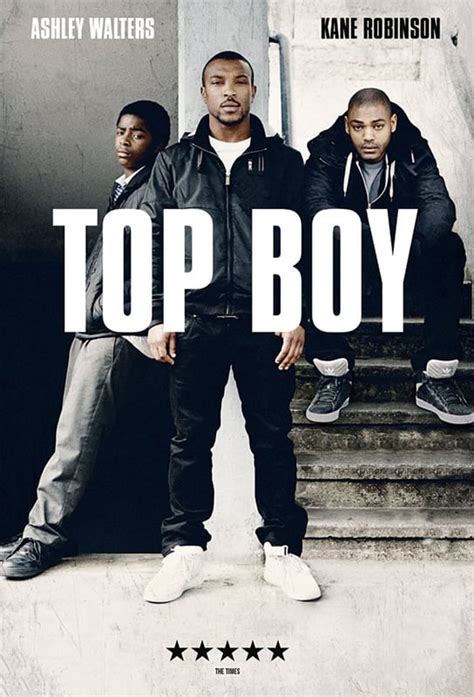 Top Boy - Série 2011 - AdoroCinema