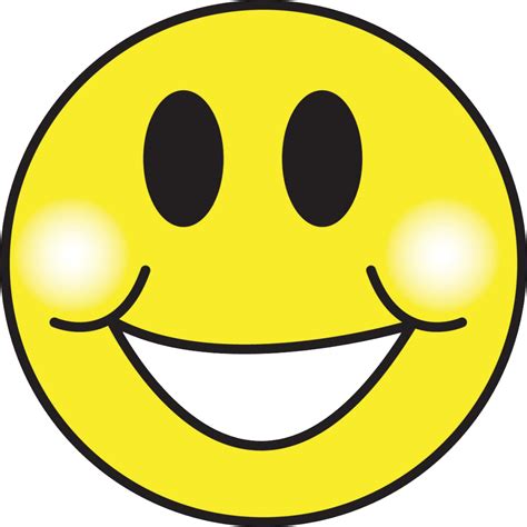 Happy Face PNG Image | PNG Mart