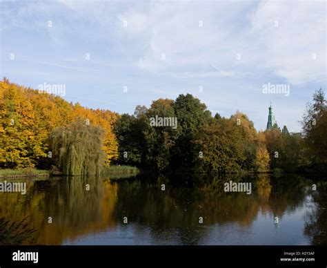 autumn in germany Stock Photo - Alamy