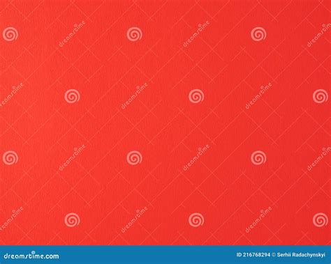 Red Kraft Paper Texture Stock Photo | CartoonDealer.com #216768294