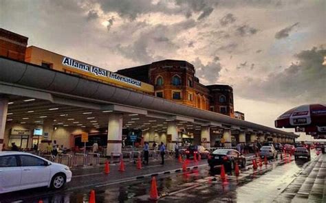 Lahore Airport (AIIA): History, Location, Facilities & More! | Zameen Blog