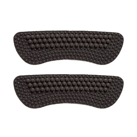 Heel Liner Cushions Insoles Heel Grip Pads for Men Women Loose Shoes - Walmart.com - Walmart.com