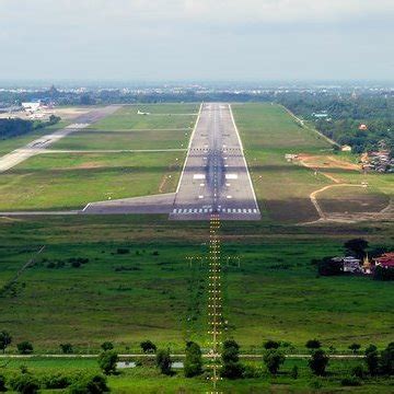 Yangon International Airport (Yangon, Myanmar (Burma)) - reviews, photo, video, flight arrival ...