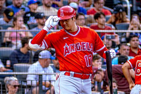 Morning Briefing: Several Teams Still in the Mix for Ohtani ...