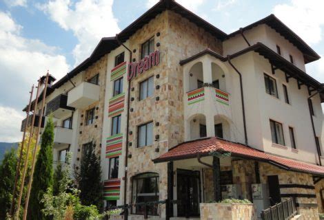 Bansko Hotels