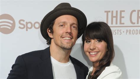 The Truth About Jason Mraz's Wife, Christina Carano