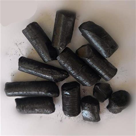 China Coal Tar Pitch Manufacturers, Suppliers, Factory - Hot Sale Coal ...